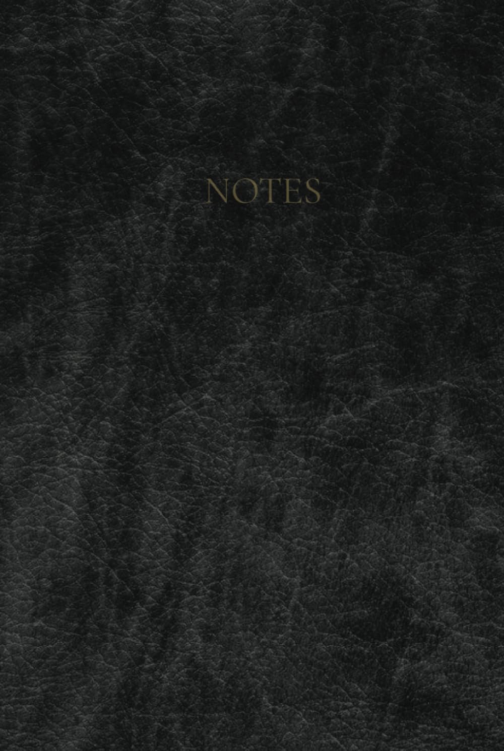 Executive Notebook: Executive Hardcover Notebook