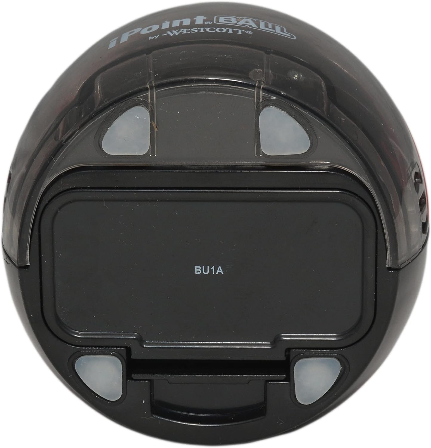 Westcott iPoint Ball Battery Pencil Sharpener
