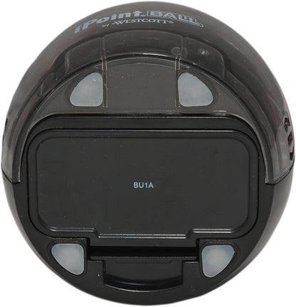 Westcott iPoint Ball Battery Pencil Sharpener