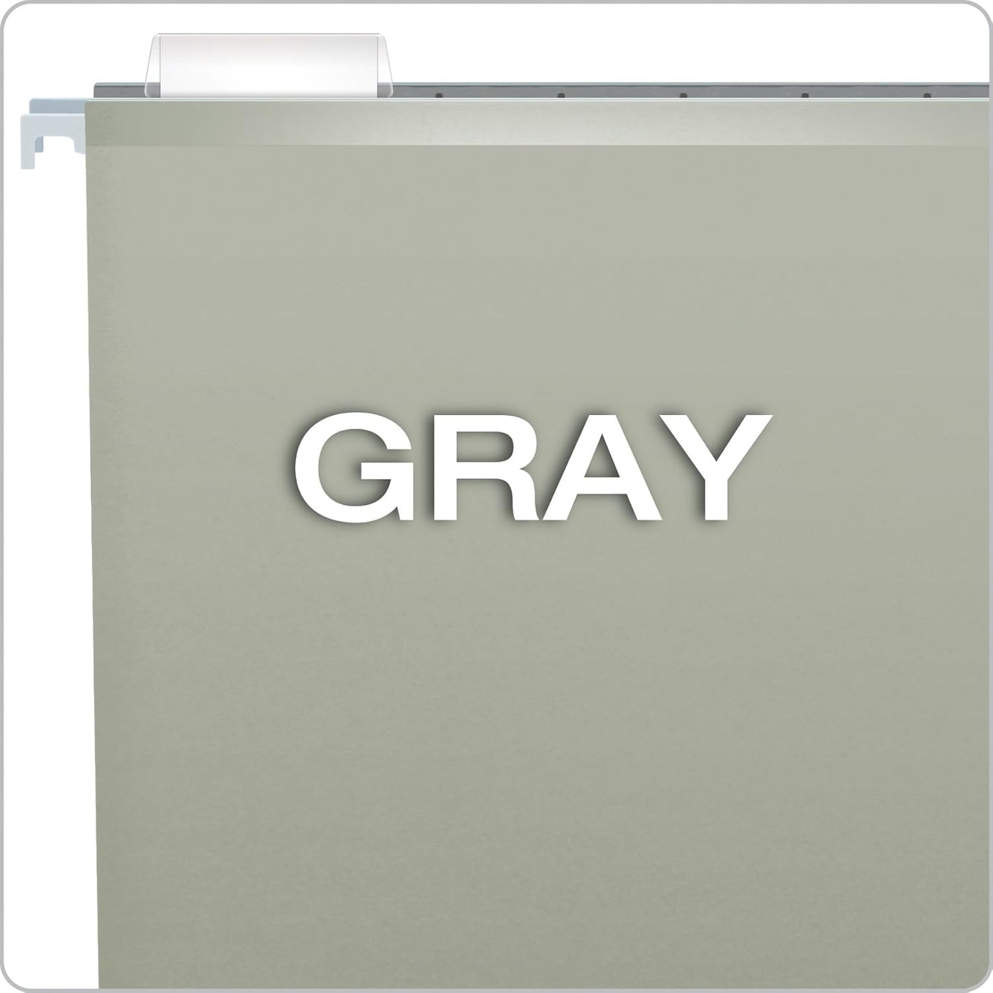 Pendaflex Hanging File Folders, Legal Size, Aqua (PFX415315AQU)