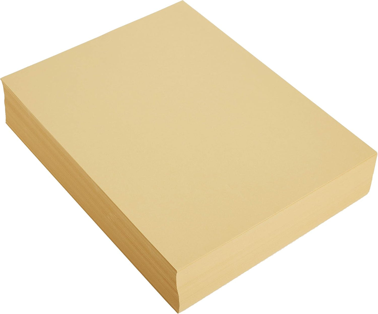 Hammermill Colored Paper, 20lb Pink Printer Paper, 8-1/2 x 11- 1 Ream (500 Sheets) - Made in the USA, Pastel Paper, 103382R