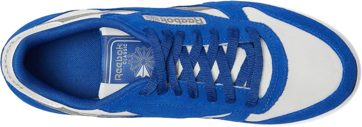 Reebok Court Advance Sneakers for Men - Casual Tennis Mens Shoes Size 6 to 15 - Colors E