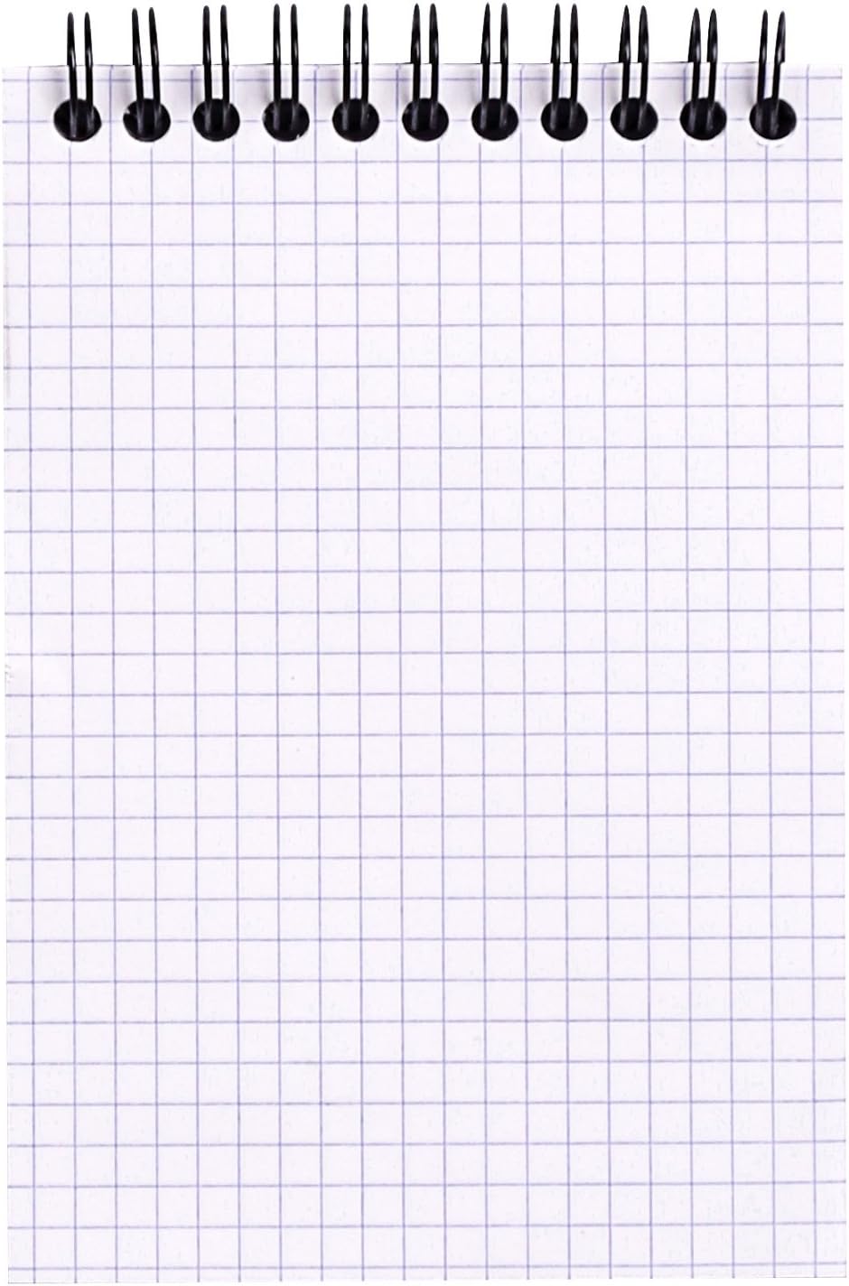 Rhodia Wirebound Pad 8.25x11.75, Lined, Orange