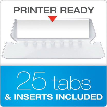Pendaflex Hanging File Folders, Legal Size, Aqua (PFX415315AQU)