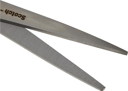 Scotch 8 Precision Scissors Great for Everyday Use (1448)
