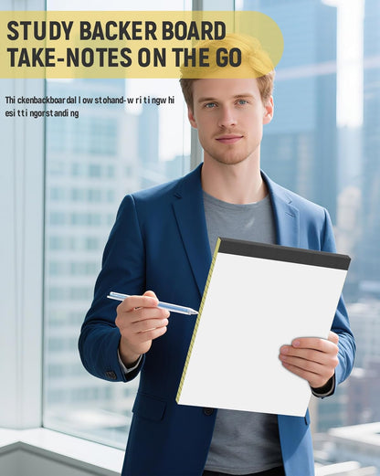 12 Pack Legal Pads 5x8 Inch Colorful Note Pads for Writing NotePads，Narrow Ruled Small Notepad 5x8 inch Legal Pad,30 Sheets Per Notebook Writing Pad for Study, Office, to-Do Lists(Multicolor)