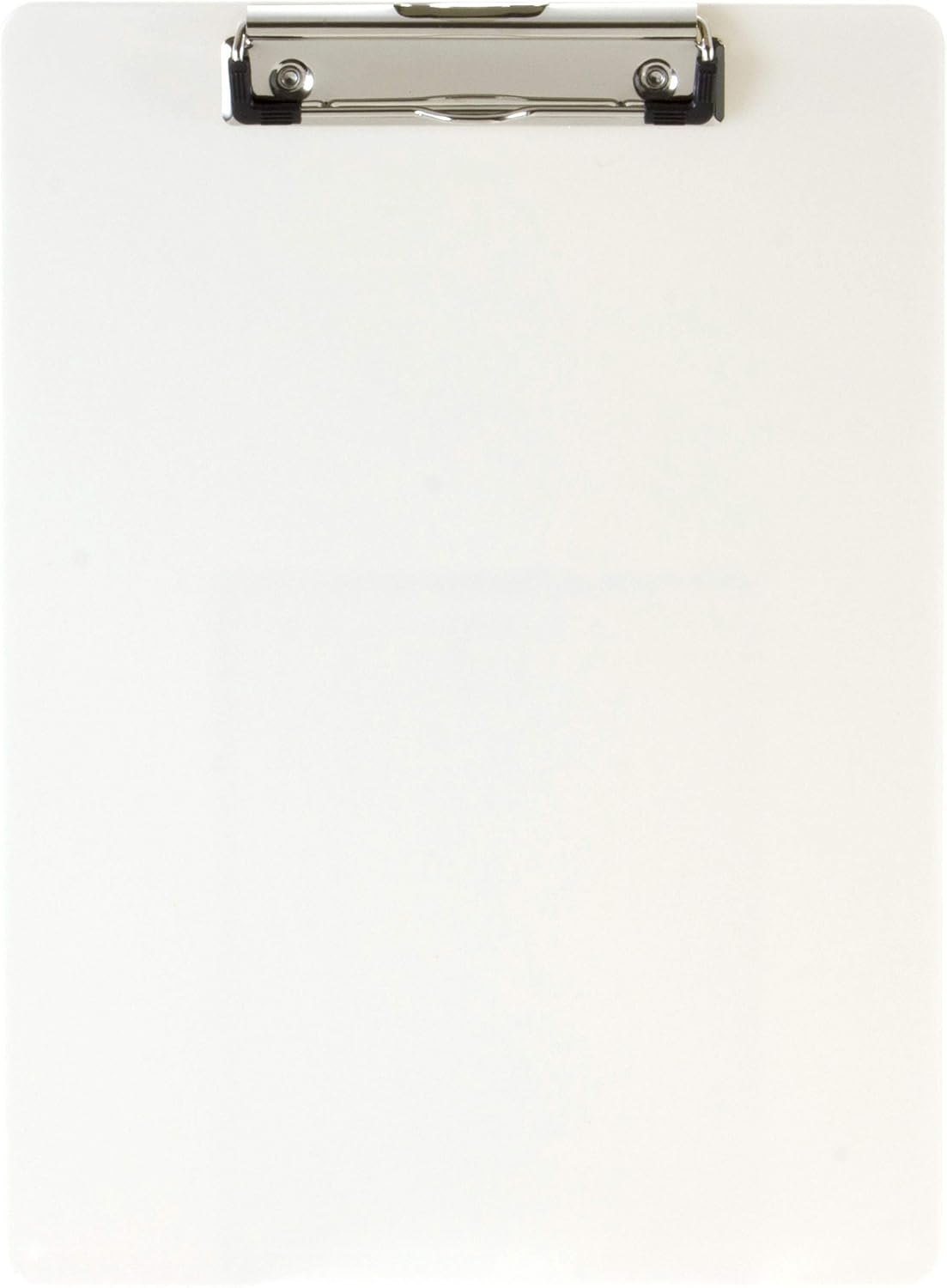 Officemate Recycled Clipboard, Black, 1 Clipboard (83045)