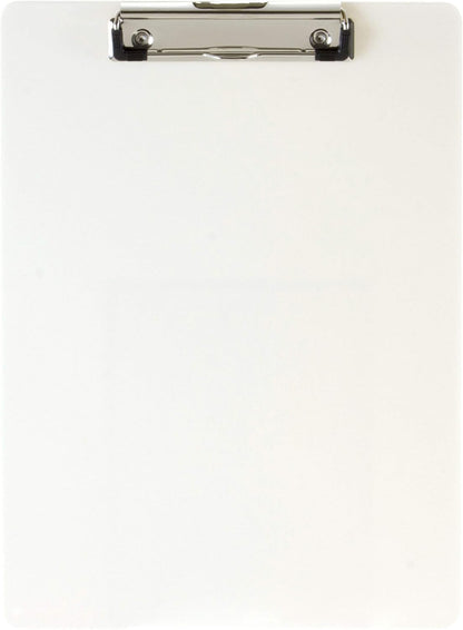 Officemate Recycled Clipboard, Black, 1 Clipboard (83045)
