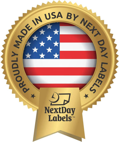 NextDayLabels - Job Folders Manila File Jacket 10” x 12” – Heavy Duty - Preprinted to Track Job Progress, Calculating Cost, and Customer Correspondences - 50 Folders