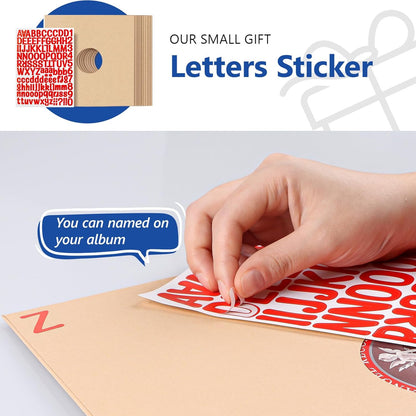 VKheroKV GU-YO Durable Thick Kraft Brown Covers Record LP Jackets Cardboard with Center Hole 10 Pack (12 inch) …