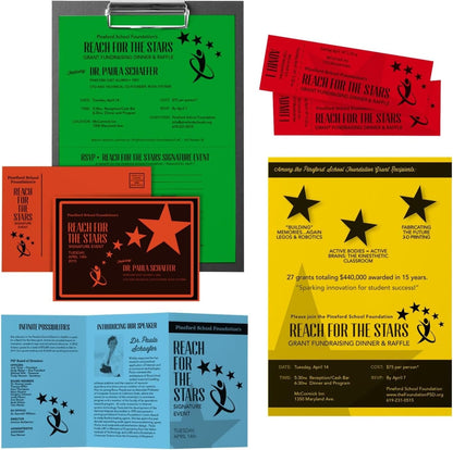 Astrobrights® Color Card Stock, Happy Assortment, Letter (8.5" x 11"), 65 Lb, Pack Of 250
