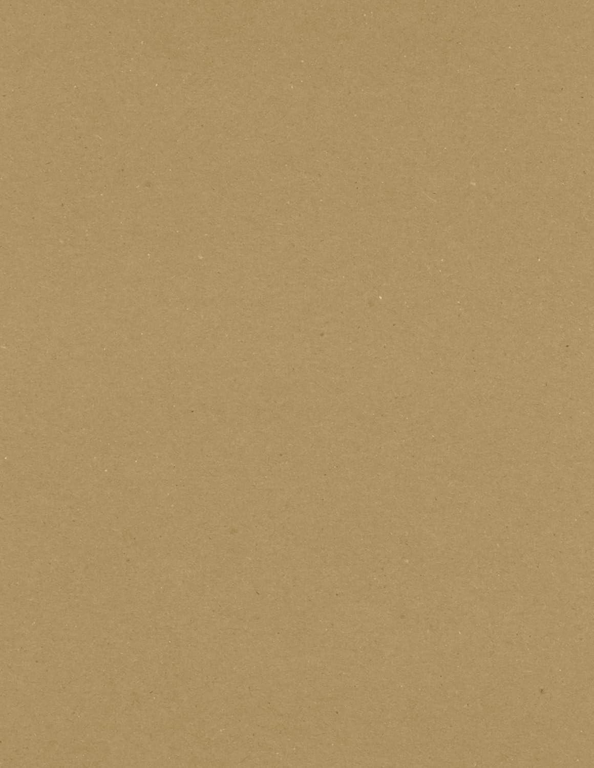 LUXPaper 8.5" x 11" Paper | Letter Size | Pastel Canary Yellow | 60lb. Text | 50 Qty