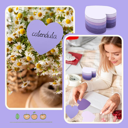 300 Pcs Index Card Heart Shaped Note Cards Blank Index Cards 3x3 Pink Note Cards Colors Study Cards Blank Business Cards Colorful Cardstock Greeting Cards For School Learning Office Game
