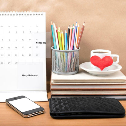 ONLYKXY 3Pack Mixed Size White Transparent Sticky Notes for Annotating,Rectangle Waterproof Clear Index Sticker Self-Stick Book Tabs 150 Sheets Soft PET Marker Memo Pad for Home Office College