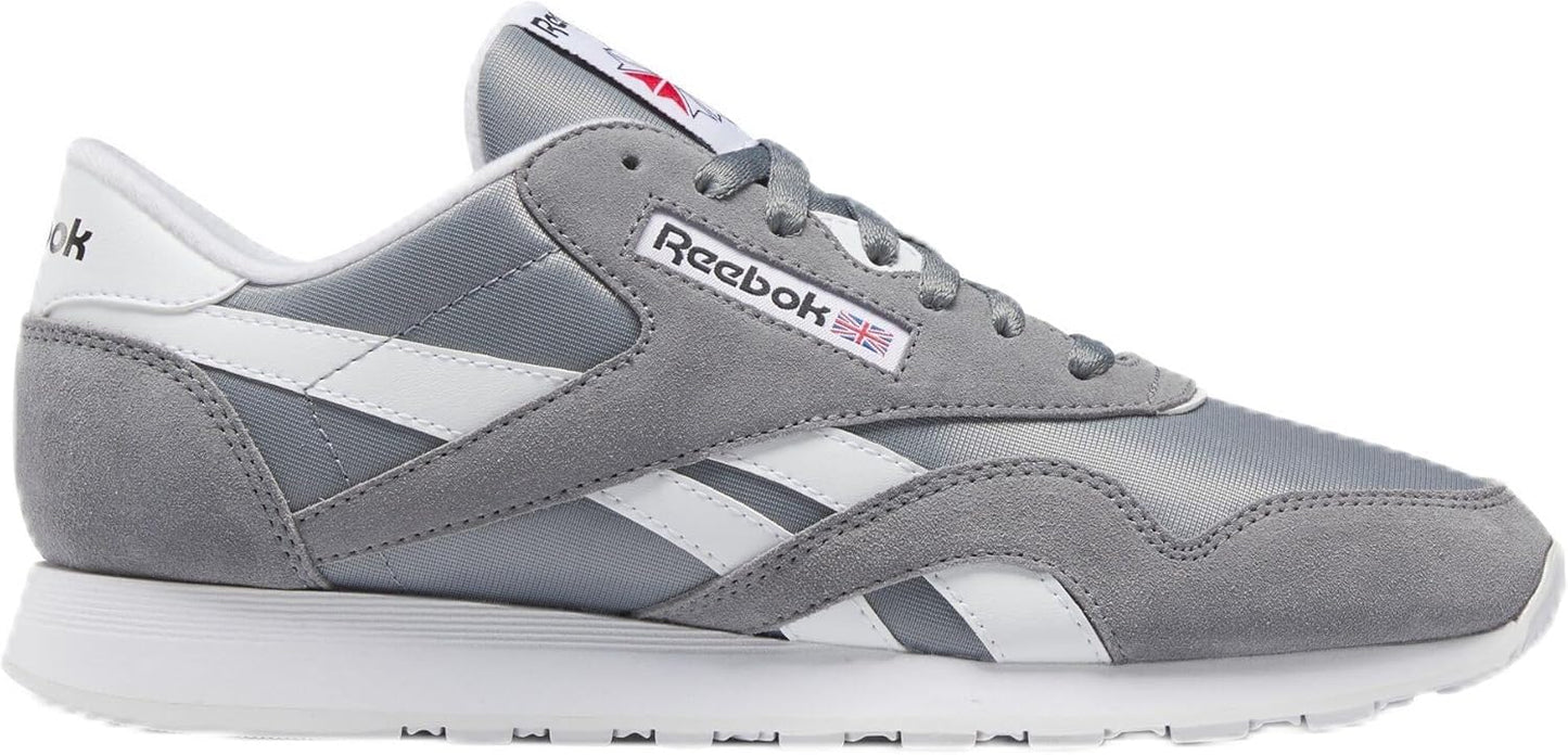 Reebok Court Advance Sneakers for Men - Casual Tennis Mens Shoes Size 6 to 15 - Colors E