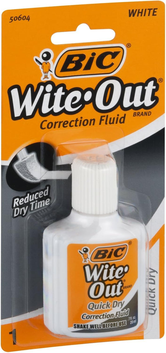 Wite-Out Plus