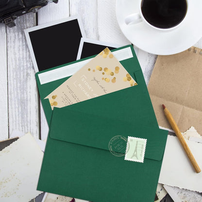 Joyberg 72 Packs #10 Envelopes, Business Envelopes, Envelopes Self Seal, Security Envelopes, Peel and Seal Closure, Size 4-1/8 X 9-1/2 Inches, White, 26LB