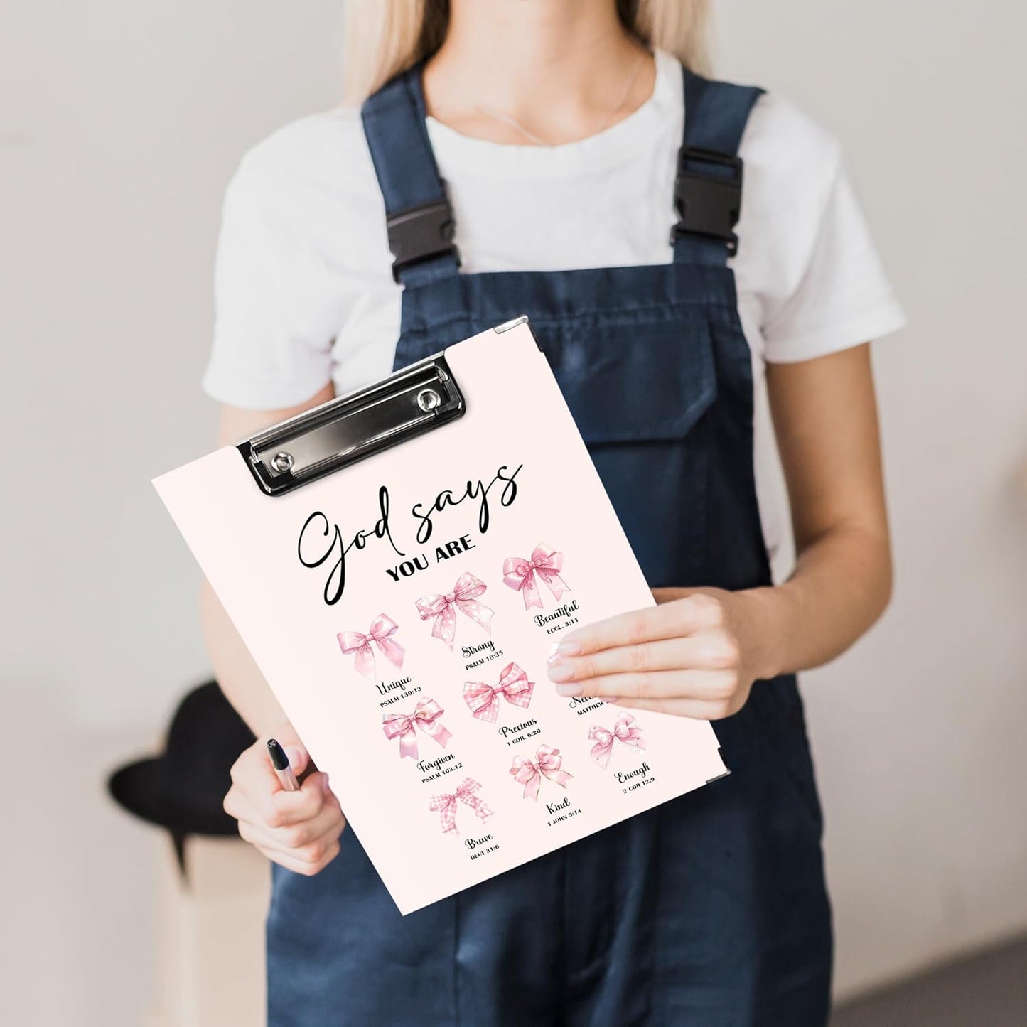 Dog Animal Clipboard Folio with Storage, Cute Dogs Decorative Clipboard Folder, Puppy Dog Clipboards for Women Kids, Life is Better with Dogs Gifts Office School Supplies, 12.4x9.2In