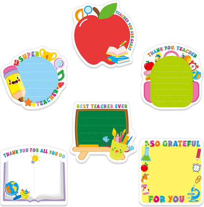 30 Pcs Bible Sticky Notes Christian Note Pads Religious Bible Notepads Inspirational Memo Notes for Inspirational Gifts Message Reminder Lists Schedules Studying Office School Supplies