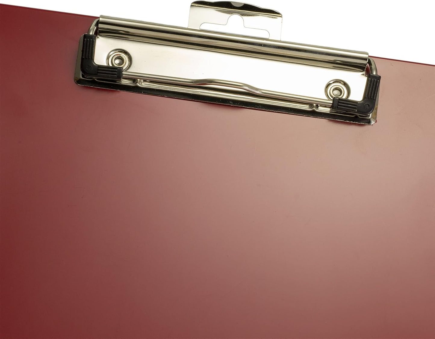 Officemate Recycled Clipboard, Red, 1 Clipboard (83043) 9" x 12.5"