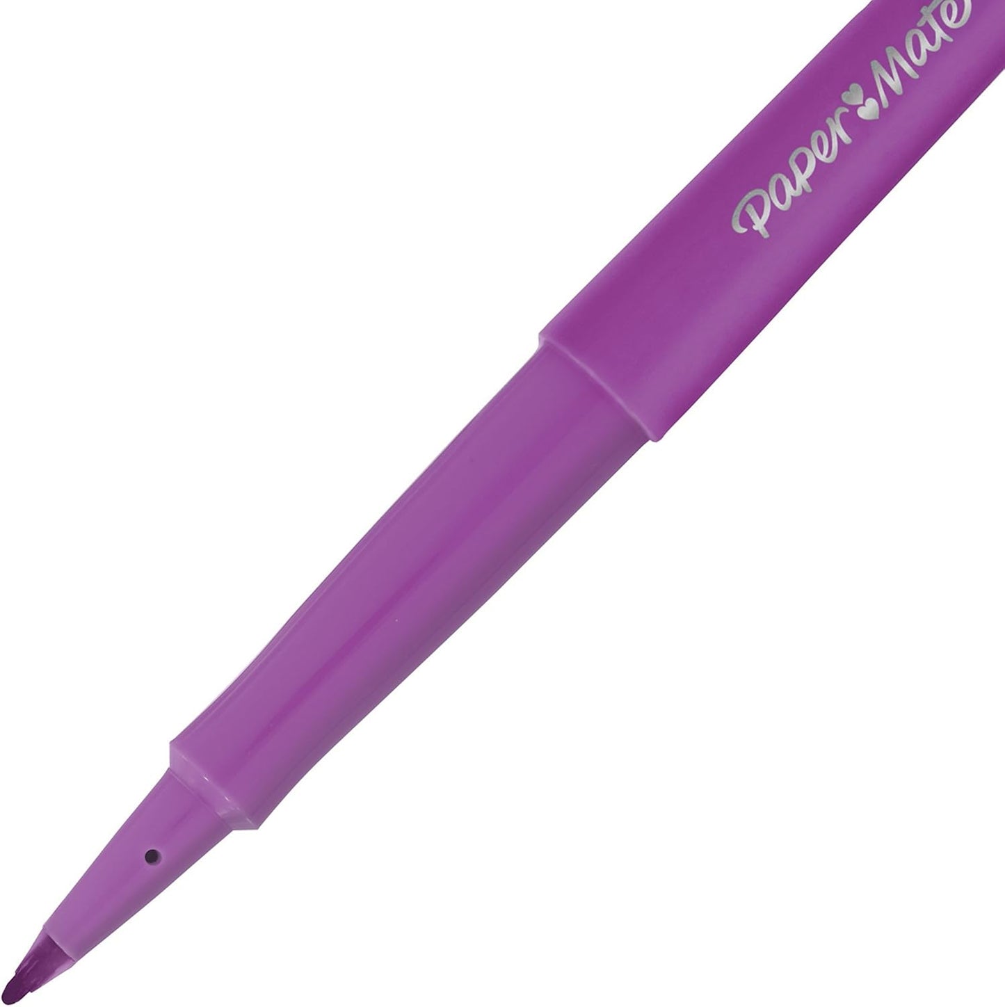 Paper Mate Flair Felt Tip Pens, Medium Point (0.7mm), Limited Edition Candy Pop Pack, 6 Count