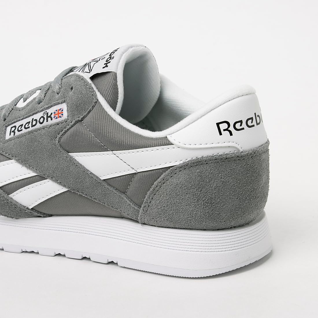 Reebok Court Advance Sneakers for Men - Casual Tennis Mens Shoes Size 6 to 15 - Colors E