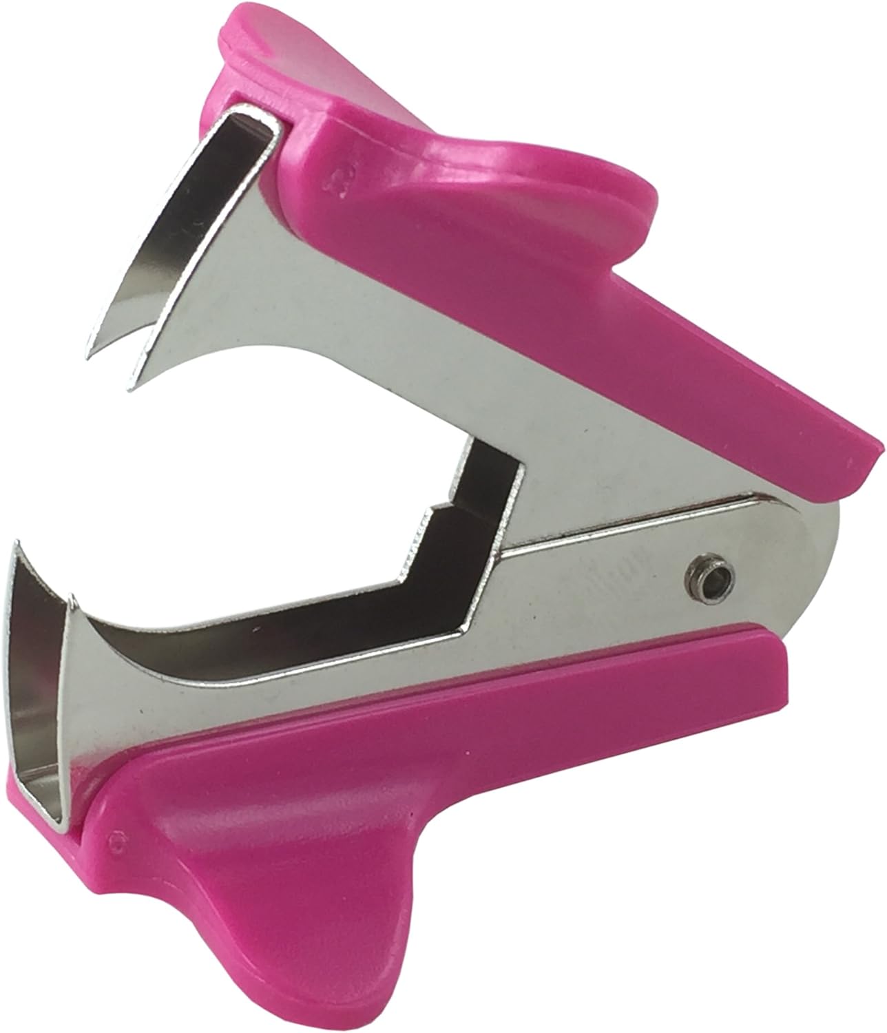 Clipco Staple Remover (6-Pack) (Assorted Colors)