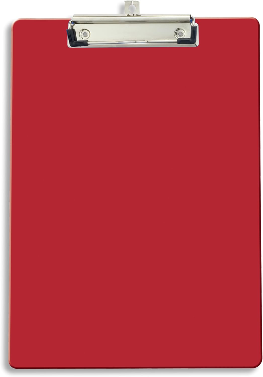 Officemate Recycled Clipboard, Red, 1 Clipboard (83043) 9" x 12.5"