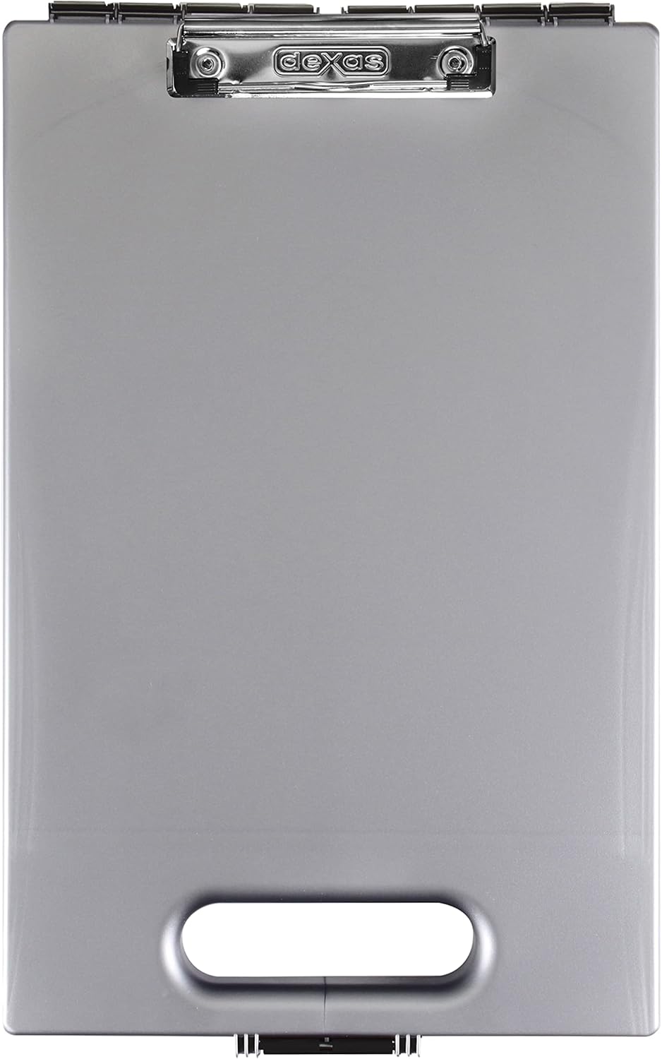 Dexas Clipcase Storage Clipboard w/Handle