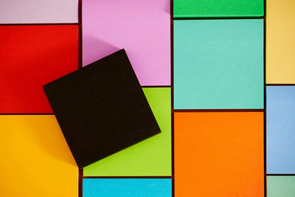 Post-it Super Sticky Notes, 5 Sticky Note Pads, 3 x 3 in., School Supplies, Office Products, for Vertical Surfaces, Monitors, Walls and Windows, First Snow White
