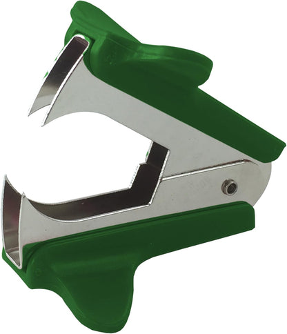 Clipco Staple Remover (6-Pack) (Assorted Colors)