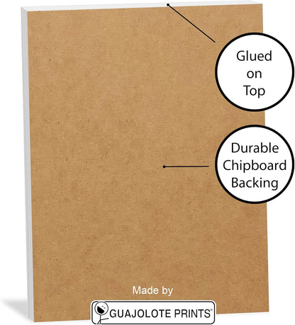 Funny Notepads (4-Pack) — Office & Work From Home Gag Gift for Coworkers or Friends — Sarcastic Desk Memo Pads — Everything Is Fine, This Is My Life Now, I Have No Idea What I’m Doing, I’m Not Even Trying Anymore