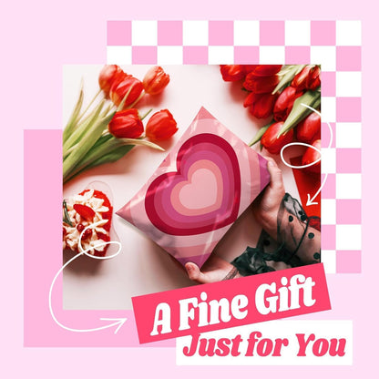 Metronic Cute Poly Mailers 10x13" 50pc Small Shipping Bags, Strong Adhesive Mailers Poly Bags for Business, Waterproof Mailing Envelopes for Packing Shipping Clothes Gifts, Gradient BluePink