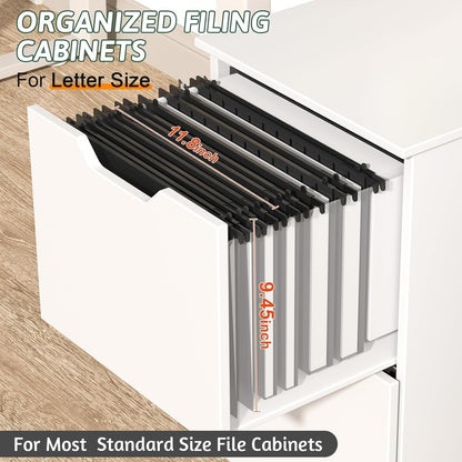 Plastic Hanging File Folder Letter Size,12 Pack Reinforced Heavy Duty Hanging Folders,Sturdy File Cabinet Folders,Black Hanging File Folder with Tabs,Hanging Folders for Filing Cabinet