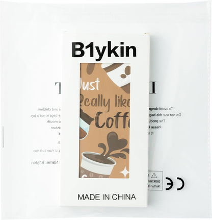B1ykin Cute Sticky Notes Set - Stay Alive Skeleton Shaped Self-Stick Notes Pad, 550 Sheets Writing Memo Pages Sticky Notepad for Teacher Appreciation Gifts, School Office Supplies (Funny Skeleton) - Colors A