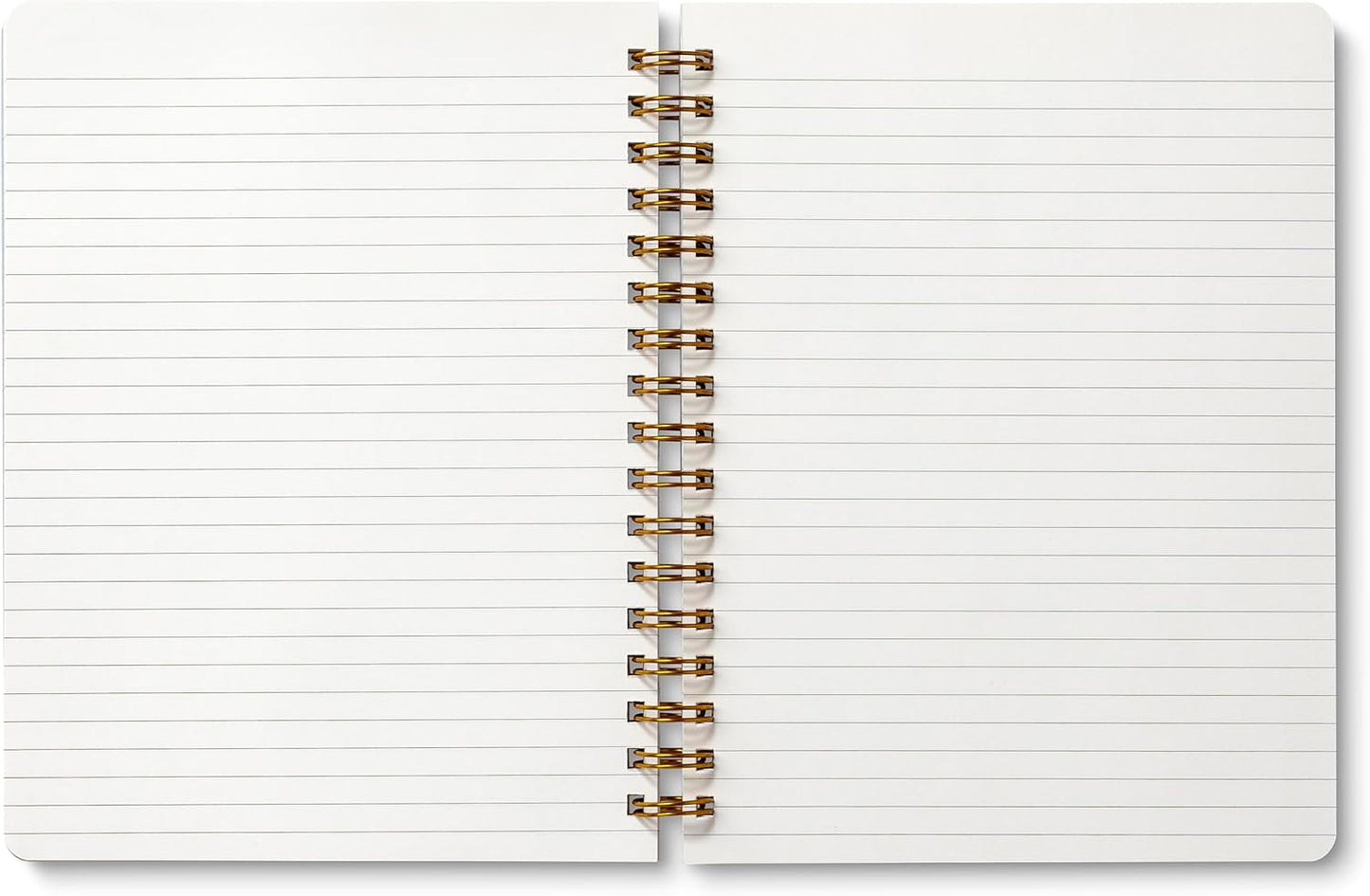 Compendium Spiral Notebook – Expect the Best Things to Happen Today – A Designer Spiral Notebook with 192 Lined Pages, College Ruled, 7.0" W x 9.25" H