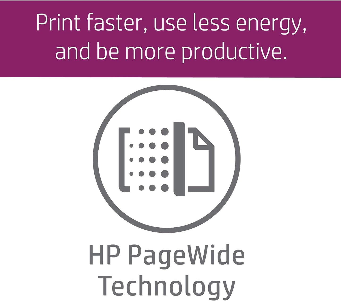 HP Printer Paper | 8.5 x 11 Paper | Premium 24 lb | 1 Ream - 500 Sheets | 100 Bright | Made in USA - FSC Certified | 112400R