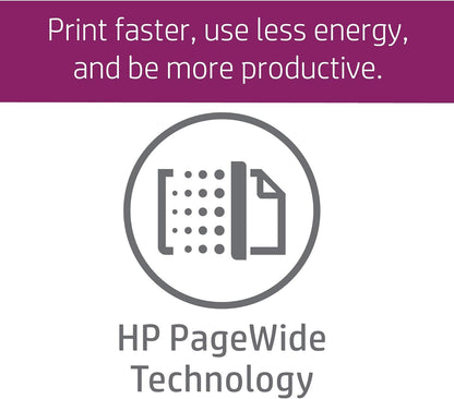 HP Printer Paper | 8.5 x 11 Paper | Premium 24 lb | 1 Ream - 500 Sheets | 100 Bright | Made in USA - FSC Certified | 112400R