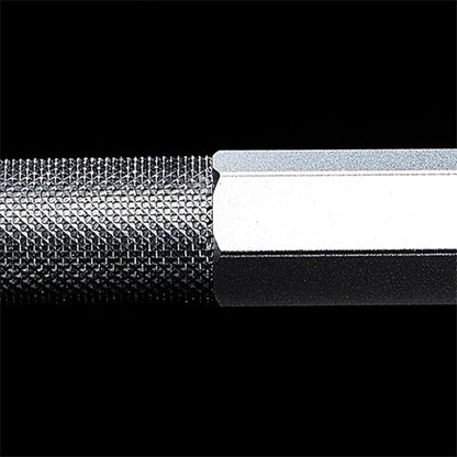 rOtring 600 Mechanical Pencil, 0.5 mm, Silver Barrel (1904445)