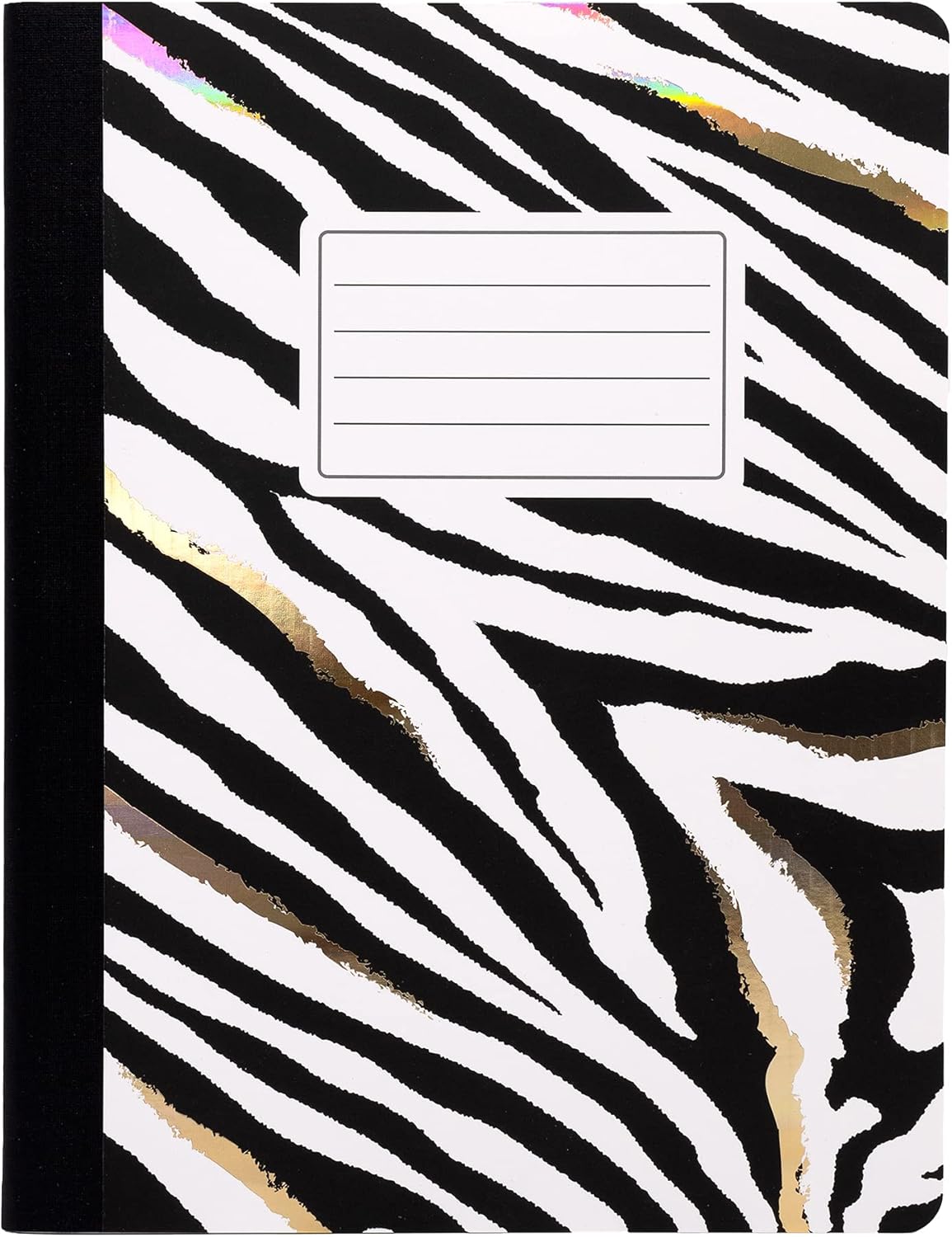 Pukka Pad, Composition Notebooks - 3 Pack of Journals Featuring 140 Pages of College Ruled 80GSM Paper with Sturdy Cover Stock - 9.75 x 7.5in - Bloom