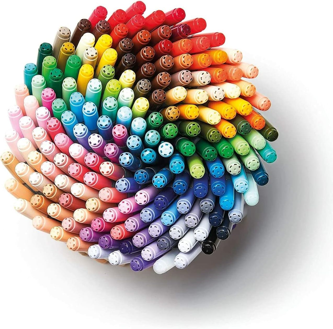 Copic Ciao Markers, Dull Ivory - Colors A