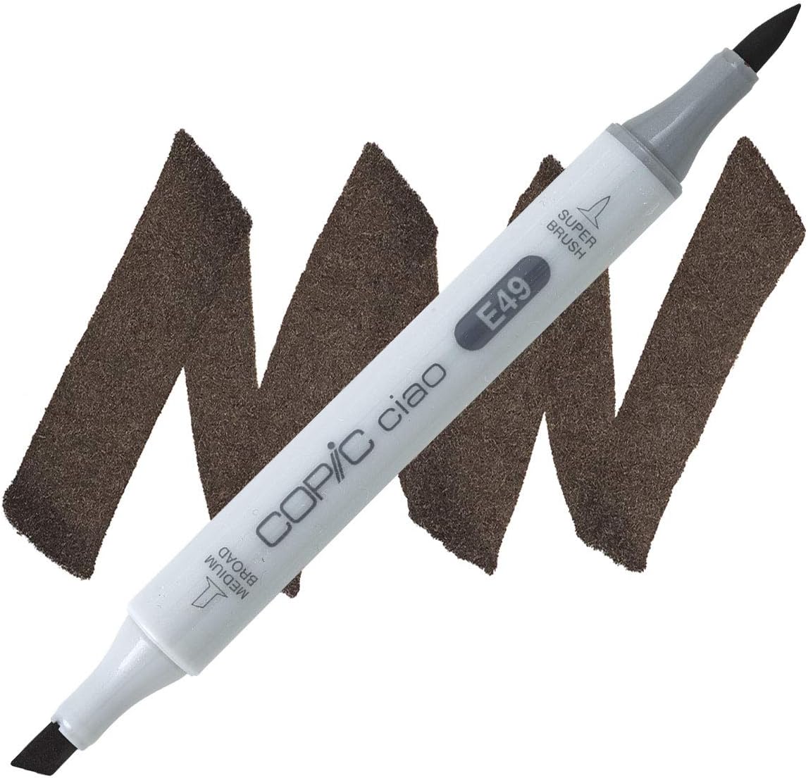 Copic Ciao Markers, Dull Ivory - Colors B