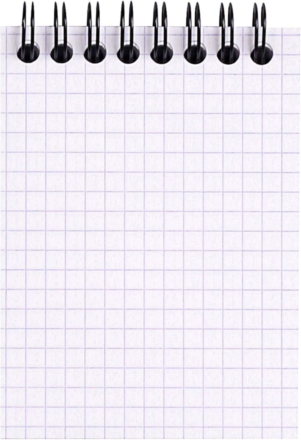 Rhodia Wirebound Pad 8.25x11.75, Lined, Orange