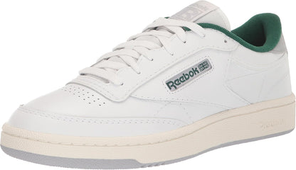 Reebok Court Advance Sneakers for Men - Casual Tennis Mens Shoes Size 6 to 15 - Colors E