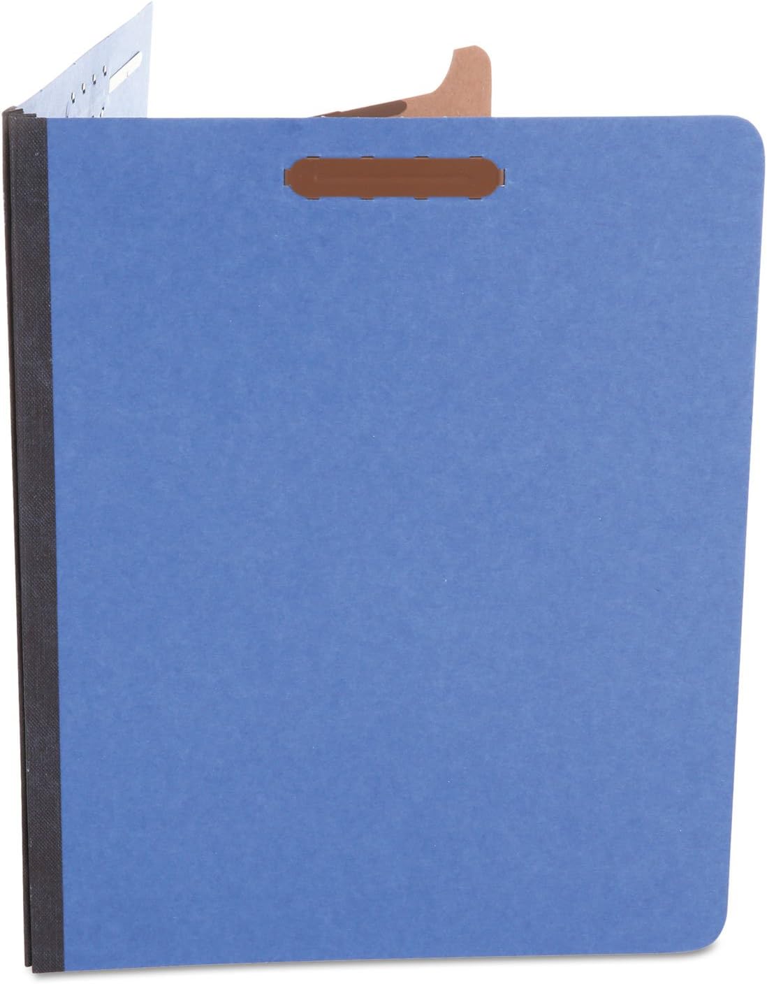 UNV10201 - Universal Pressboard Classification Folders