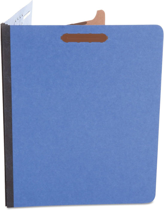 UNV10201 - Universal Pressboard Classification Folders