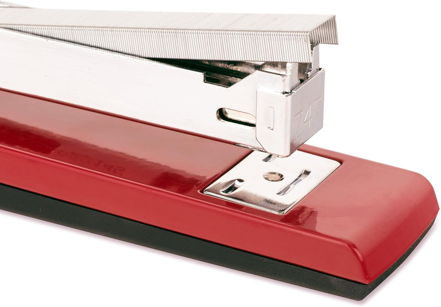 Swingline Staples, 5 Pack, S.F. 4, Premium, 1/4" Length, 210/Strip, 5000/Box (35481)