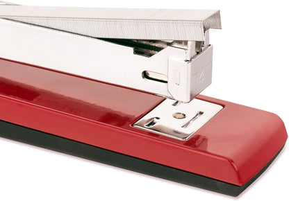 Swingline Staples, 5 Pack, S.F. 4, Premium, 1/4" Length, 210/Strip, 5000/Box (35481)