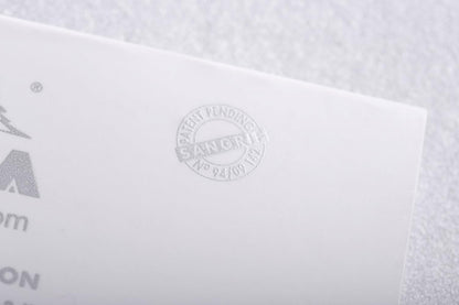 Rodia Rhodia cf12201 Notepad, No. 12 (3.3 x 4.7 inches (8.5 x 12 cm), 80 Sheets, Grid Ruled, Water Repellent Cover, Perforated, PEFC Certified, White