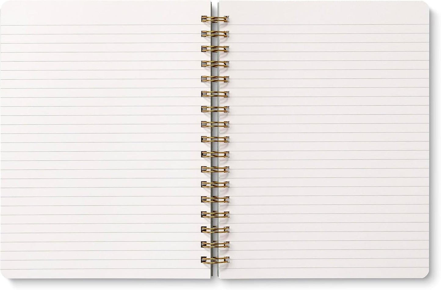 Compendium Spiral Notebook – Expect the Best Things to Happen Today – A Designer Spiral Notebook with 192 Lined Pages, College Ruled, 7.0" W x 9.25" H